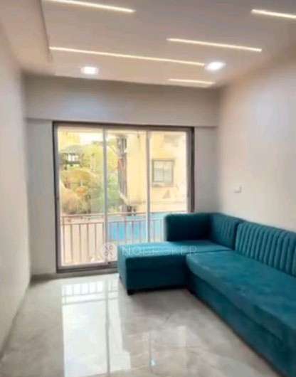 1 BHK Flat In Holy Complyax for Rent  In Vasai West