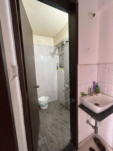 Shared Room for Female In 1 BHK  In Majestique Magnum In Pisoli