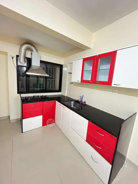 2 BHK Flat In Ganesh Nabhangan, Dhayari Phata, Dhayari Phata for Rent  In Dhayari Phata