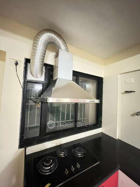 2 BHK Flat In Ganesh Nabhangan, Dhayari Phata, Dhayari Phata for Rent  In Dhayari Phata