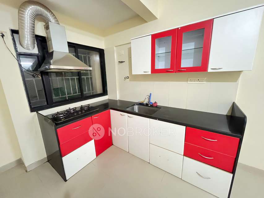 2 BHK Flat In Ganesh Nabhangan, Dhayari Phata, Dhayari Phata for Rent  In Dhayari Phata