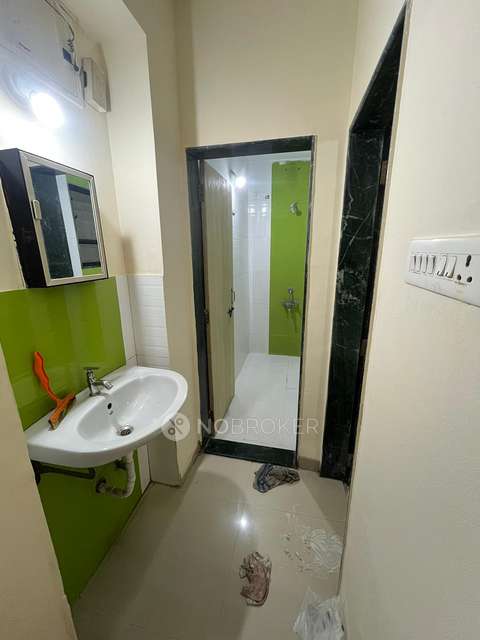 2 BHK Flat In Ganesh Nabhangan, Dhayari Phata, Dhayari Phata for Rent  In Dhayari Phata