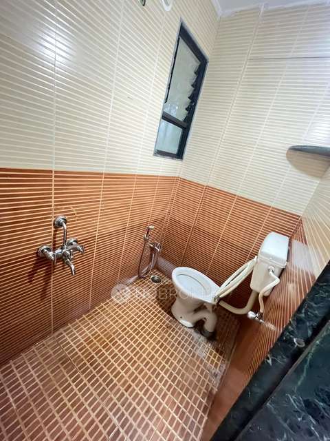 2 BHK Flat In Ganesh Nabhangan, Dhayari Phata, Dhayari Phata for Rent  In Dhayari Phata
