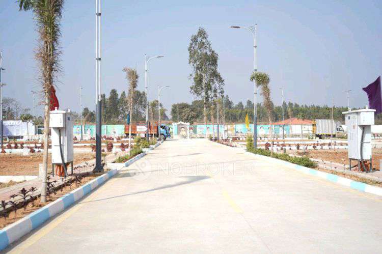 Plot For Sale  In Right Investment Forever Future In Mysore Road Metro