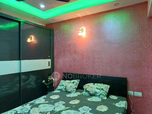 1 BHK House for Rent  In I501, Pocket I, Block I, Sector Alpha Ii, Greater Noida, Brahmpur Rajraula Urf Nawada, Uttar Pradesh 201310, India