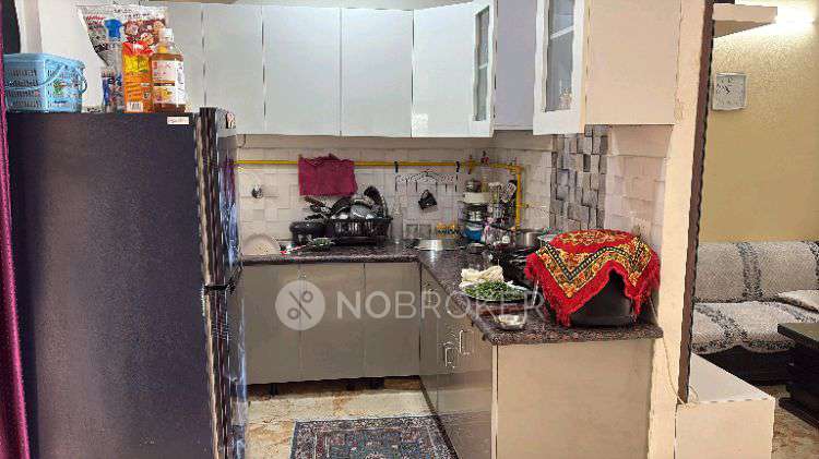 2 BHK Flat In Ska Metro Ville  For Sale  In Narmada Enclave, W302, Eta Ii, Greater Noida, Makauda, Uttar Pradesh 201310, India