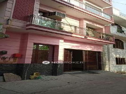 1 BHK Flat In Subhan Apartemnt for Rent  In Jaunapur