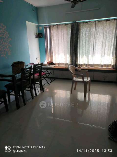 2 BHK Flat For Sale  In 5x65+rxc, Jaihind Colony, Tata Colony, Mulund East, Mumbai, Maharashtra 400081, India