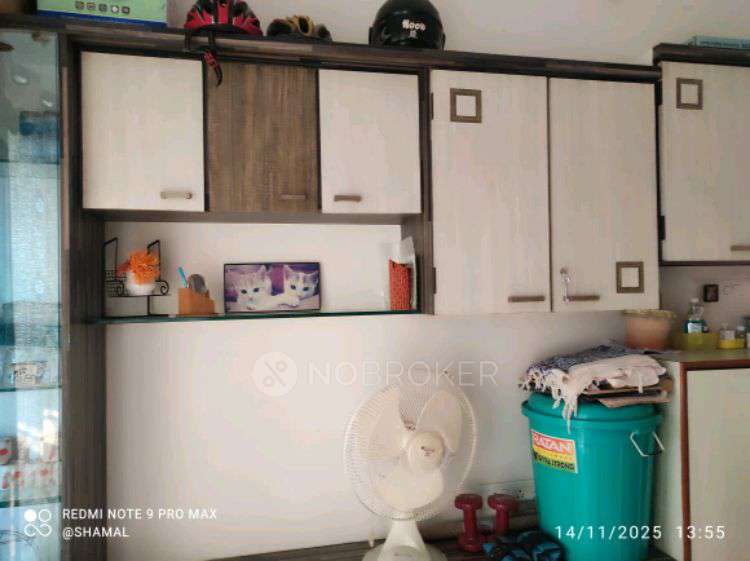 2 BHK Flat For Sale  In 5x65+rxc, Jaihind Colony, Tata Colony, Mulund East, Mumbai, Maharashtra 400081, India