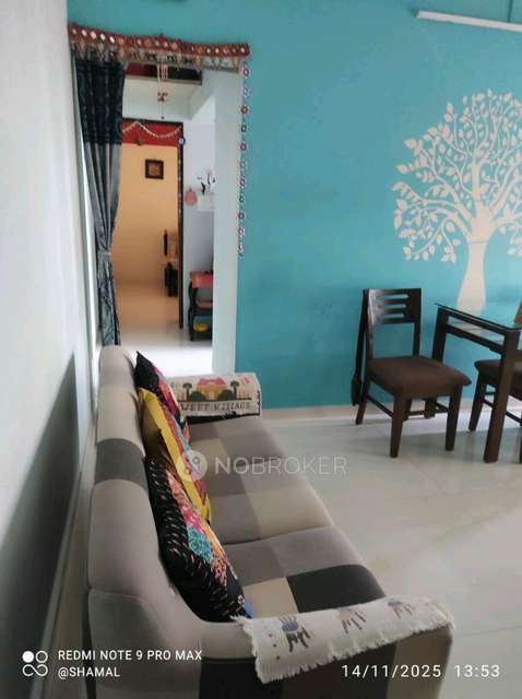 2 BHK Flat For Sale  In 5x65+rxc, Jaihind Colony, Tata Colony, Mulund East, Mumbai, Maharashtra 400081, India