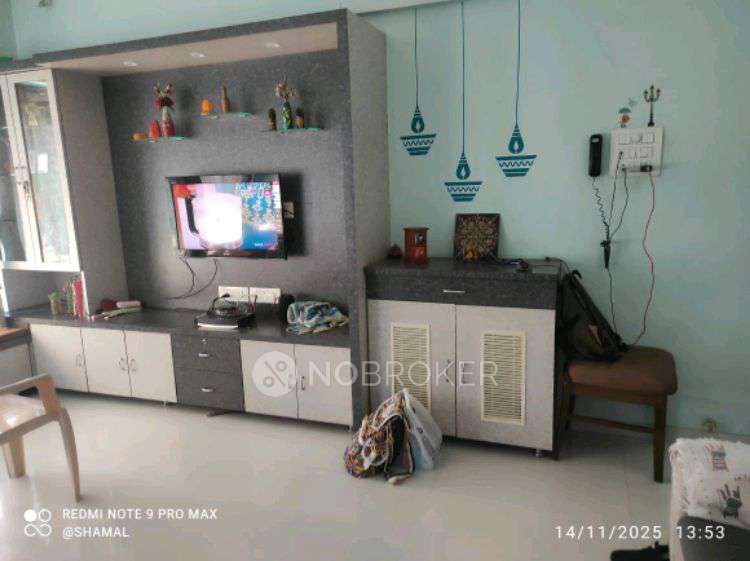 2 BHK Flat For Sale  In 5x65+rxc, Jaihind Colony, Tata Colony, Mulund East, Mumbai, Maharashtra 400081, India