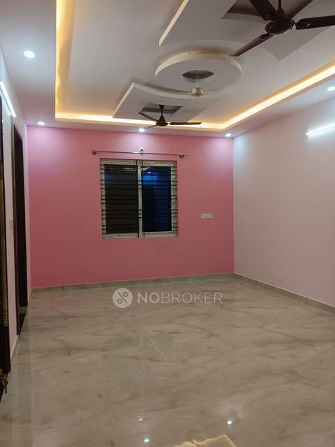 3 BHK Flat In Sai Krupa Nilaya for Rent  In Rk Hegde Nagar