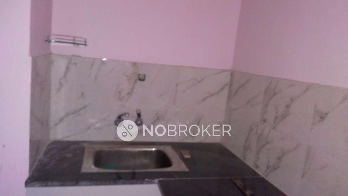 2 BHK Flat In Prabhavathi Elegant For Sale  In Krishnarajapura