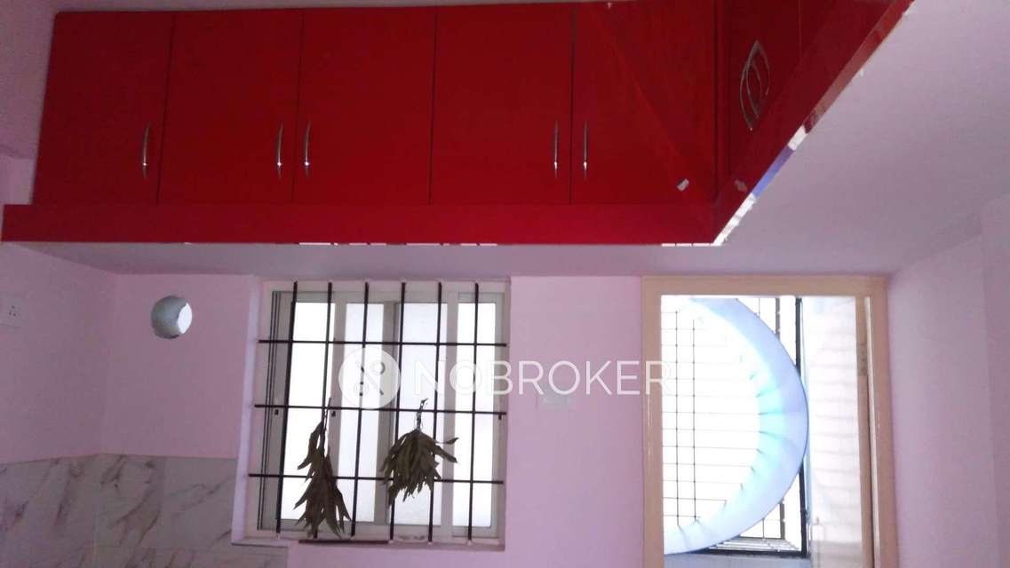 2 BHK Flat In Prabhavathi Elegant For Sale  In Krishnarajapura