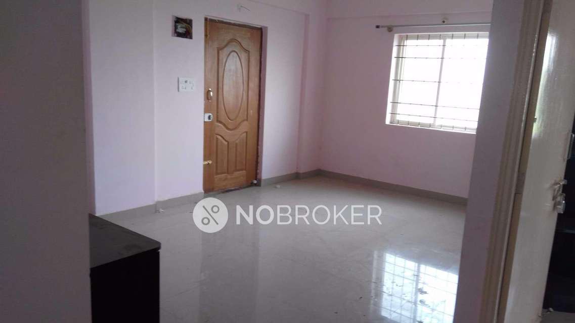 2 BHK Flat In Prabhavathi Elegant For Sale  In Krishnarajapura