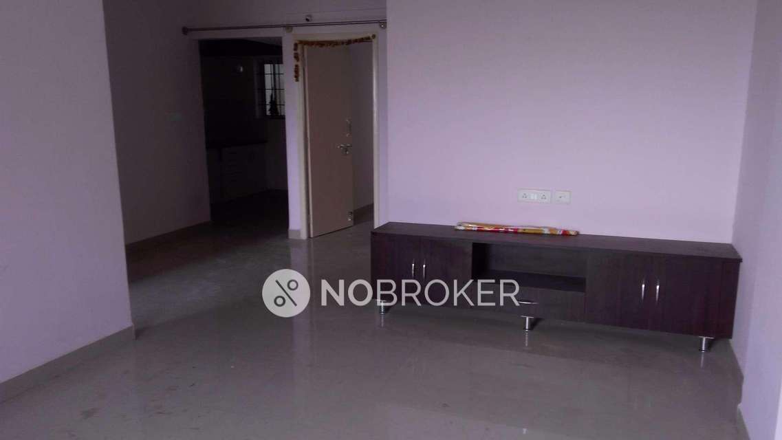 2 BHK Flat In Prabhavathi Elegant For Sale  In Krishnarajapura