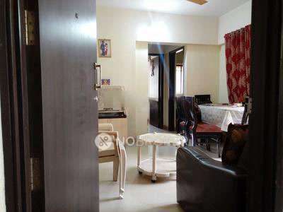 2 BHK Flat In Runwal Garden City Balkum Thane West 400608 for Rent  In Runwal Garden City Phase 2 Bus Stop