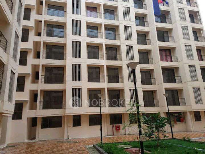 1 BHK Flat In Pavitra Dham For Sale  In Naigaon East