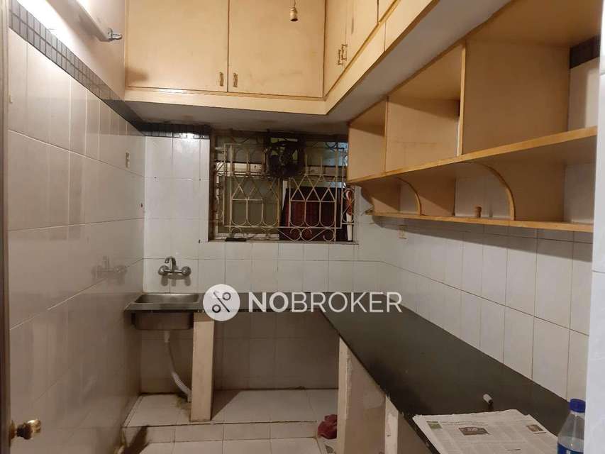 1 BHK Flat In Srinivasa Enclave For Sale  In C V Raman Nagar