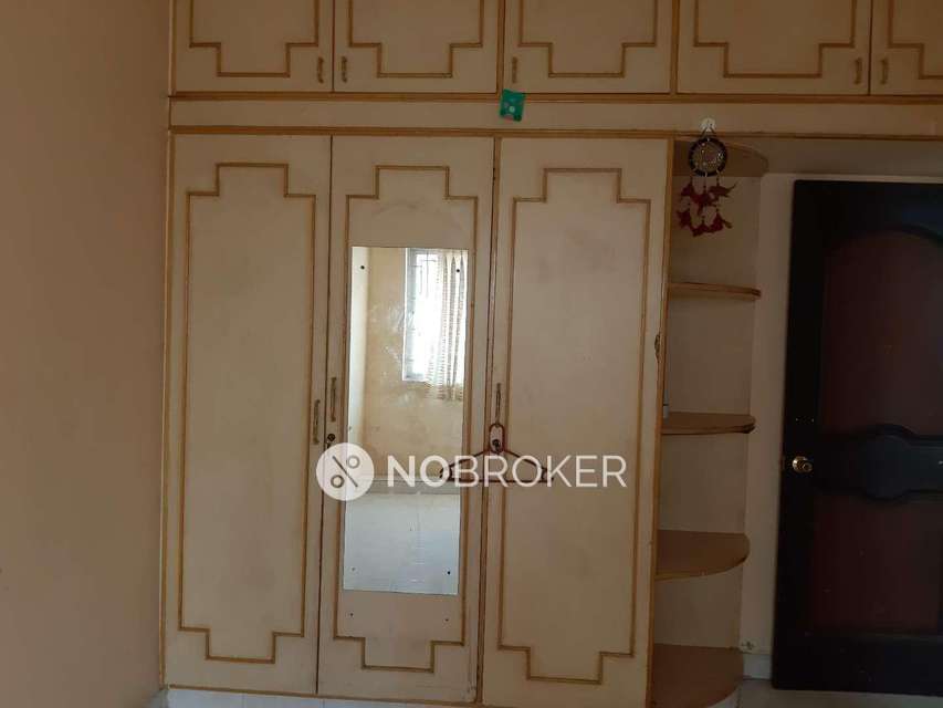 1 BHK Flat In Srinivasa Enclave For Sale  In C V Raman Nagar