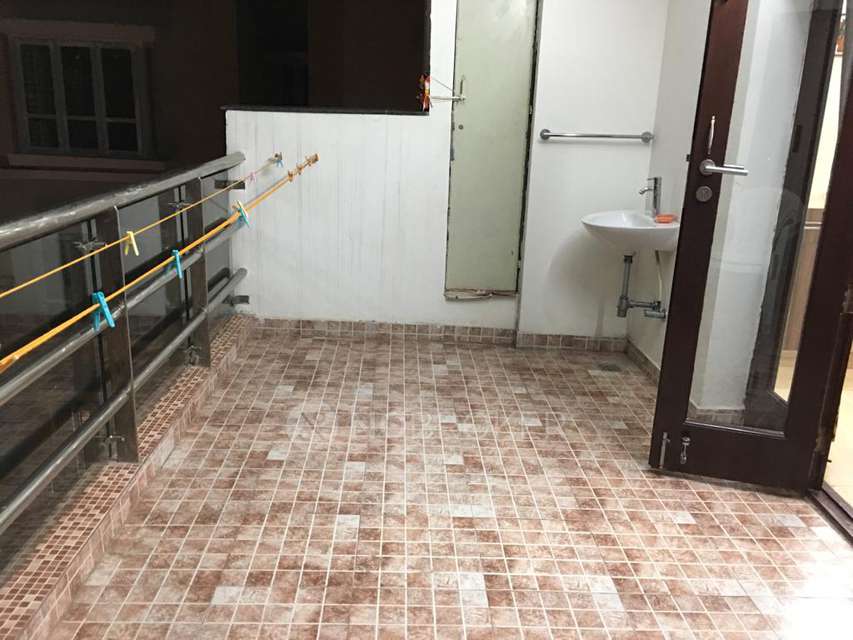 3 BHK Flat In Taisha Housing Complex for Rent  In Taisha Housing Complex