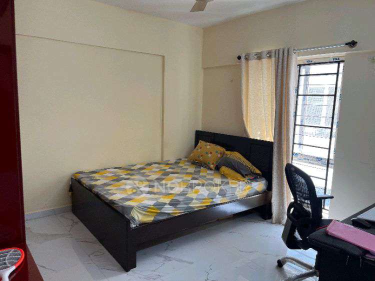 2 BHK Flat In Trendsquares Ortus for Rent  In Dasarahalli