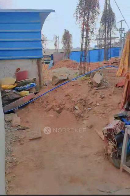 1 RK House For Sale  In Kcr Nagar