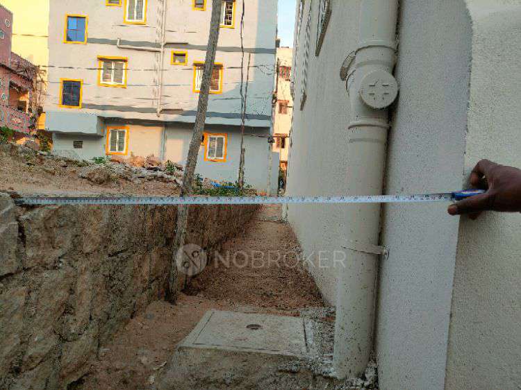 1 RK House For Sale  In Kcr Nagar