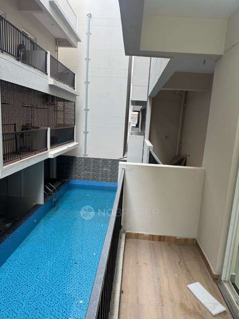 2 BHK Flat In Kingston Legacy for Rent  In Krishnarajapuram, 