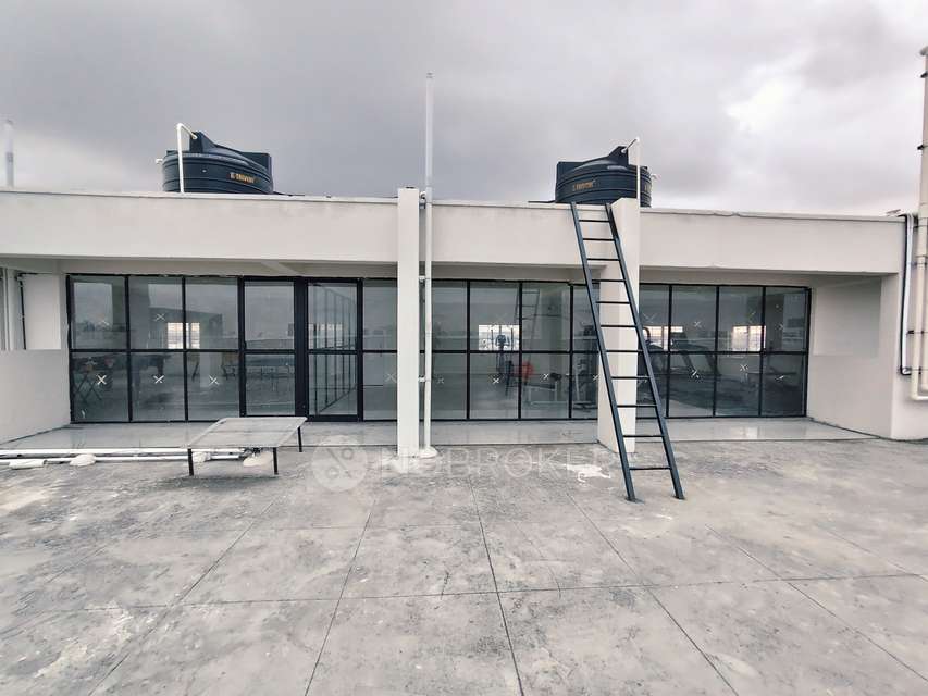 2 BHK Flat In Kingston Legacy for Rent  In Krishnarajapuram, 