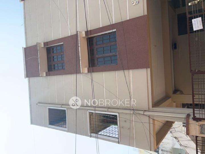 1 RK House for Rent  In A. S. Rao Nagar