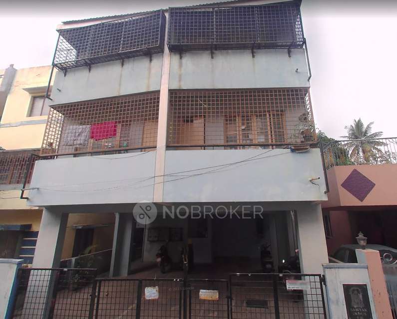 2 BHK Flat In Samyak Indus for Rent  In Basaweshwara Nagar