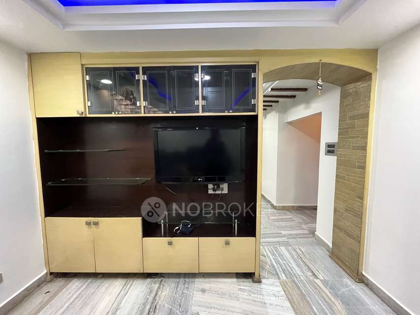 3 BHK Flat In Smr Majestic Apartments for Rent  In Bowenpally