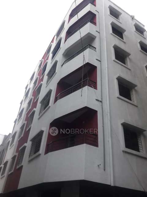 1 BHK Flat In Mahalkshmi  Complex for Rent  In Dhayari