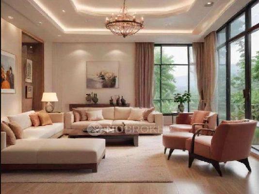 3 BHK Flat In Modis Rashmi Square For Sale  In Borivali West