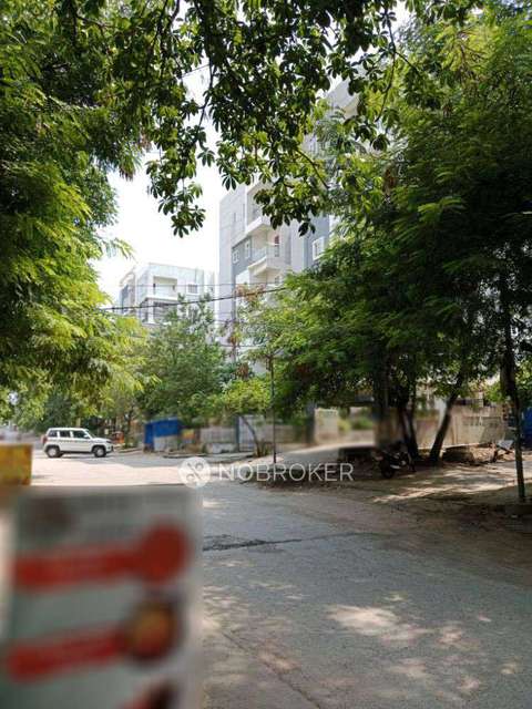 2 BHK Flat In Sd for Rent  In Pragathi Nagar