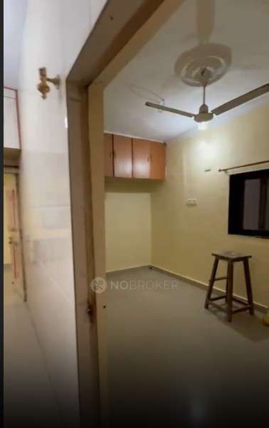 3 BHK Flat In C6  Type Association New Panvel East for Rent  In New Panvel, Panvel