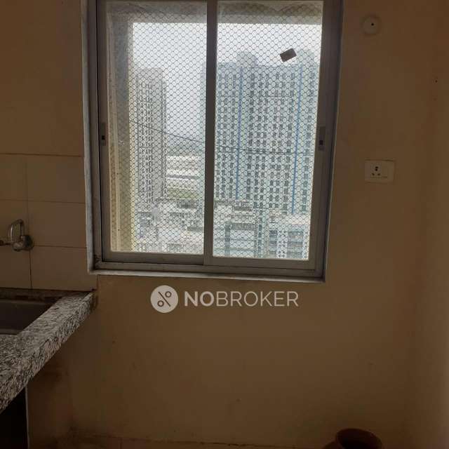 1 BHK Flat In Sai Krupa Apartments, Warje For Sale  In Warje