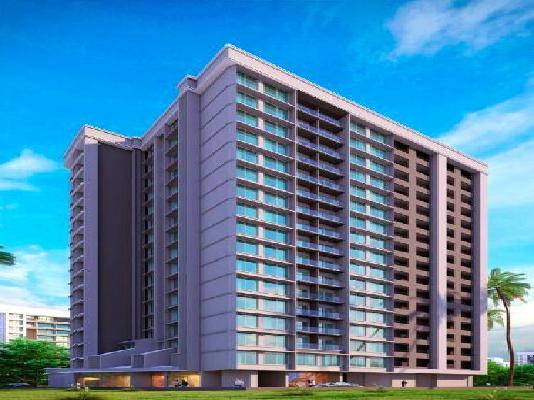 2 BHK Flat In Swastik Legacy For Sale  In Chembur East