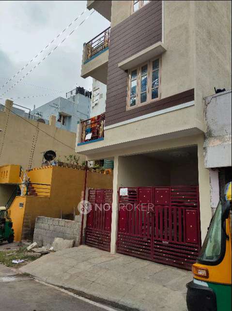 1 BHK Flat for Rent  In Basaweshwara Nagar