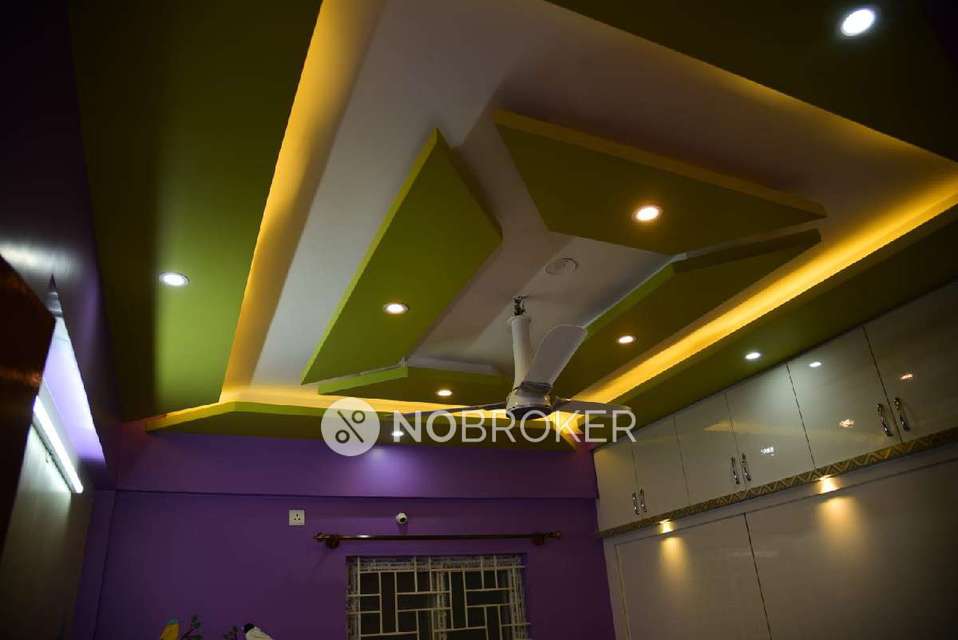 2 BHK Flat In Vikyath White Meadows Shirdi Sai For Sale  In Krishnarajapuram