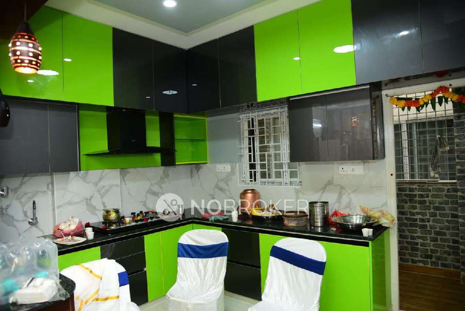 2 BHK Flat In Vikyath White Meadows Shirdi Sai For Sale  In Krishnarajapuram