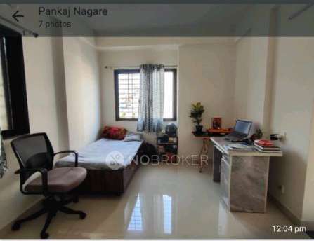 PG for Anyone in Wagholi