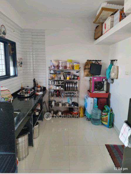 PG for Anyone in Wagholi