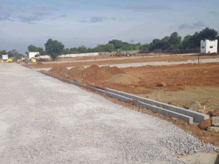 Plot For Sale  In Silver Castle In 12-1,avvai Street Near Green Sakthi Super Market, Nehru Nagar, Denkanikottai Rd, Railway Station, Hosur, Tamil Nadu 635109, India