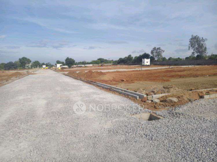 Plot For Sale  In Silver Castle In 12-1,avvai Street Near Green Sakthi Super Market, Nehru Nagar, Denkanikottai Rd, Railway Station, Hosur, Tamil Nadu 635109, India