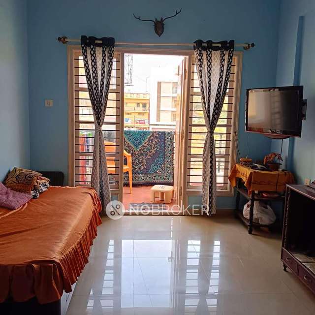 2 BHK Flat In Vascon Venus,  Electronic City, Bangalore For Sale  In  Electronic City, Bangalore