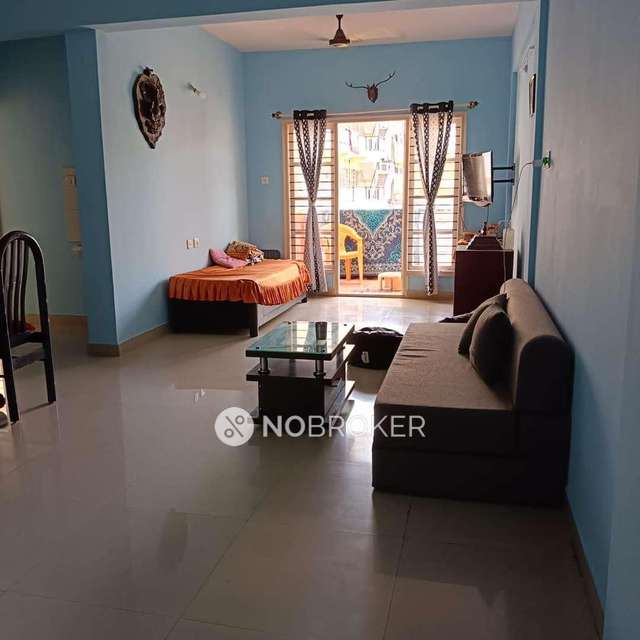 2 BHK Flat In Vascon Venus,  Electronic City, Bangalore For Sale  In  Electronic City, Bangalore