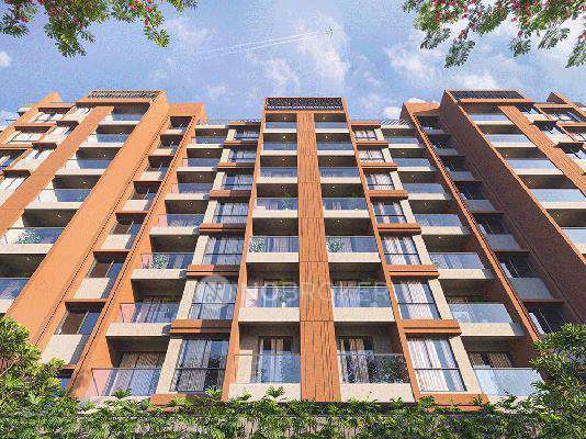 2 BHK Flat In Glorious Tathastu for Rent  In Glorious Tathastu