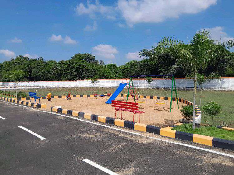 Plot For Sale  In Guduvancheri